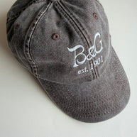 Keps - Broderi & Garn jubileumskollektion - limited edition