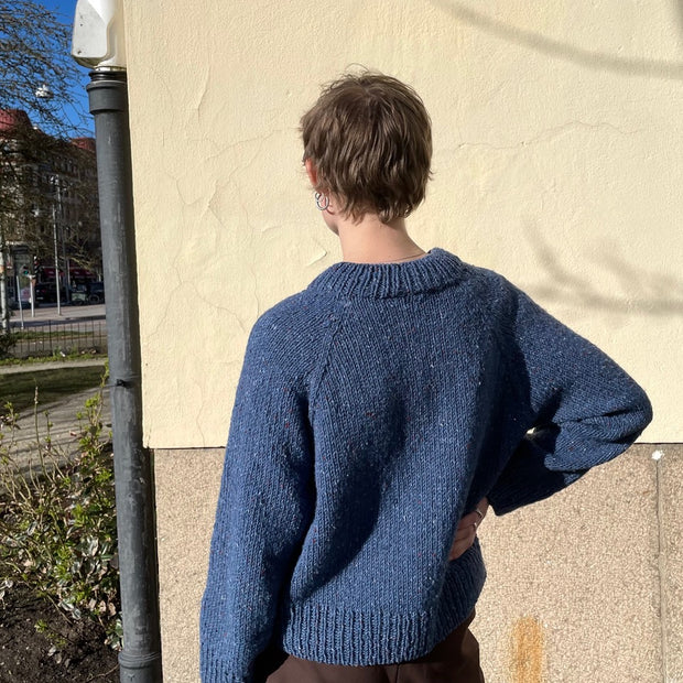 Juno sweater kit