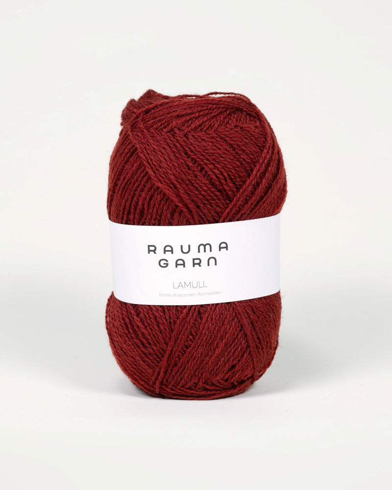Lamull Rauma