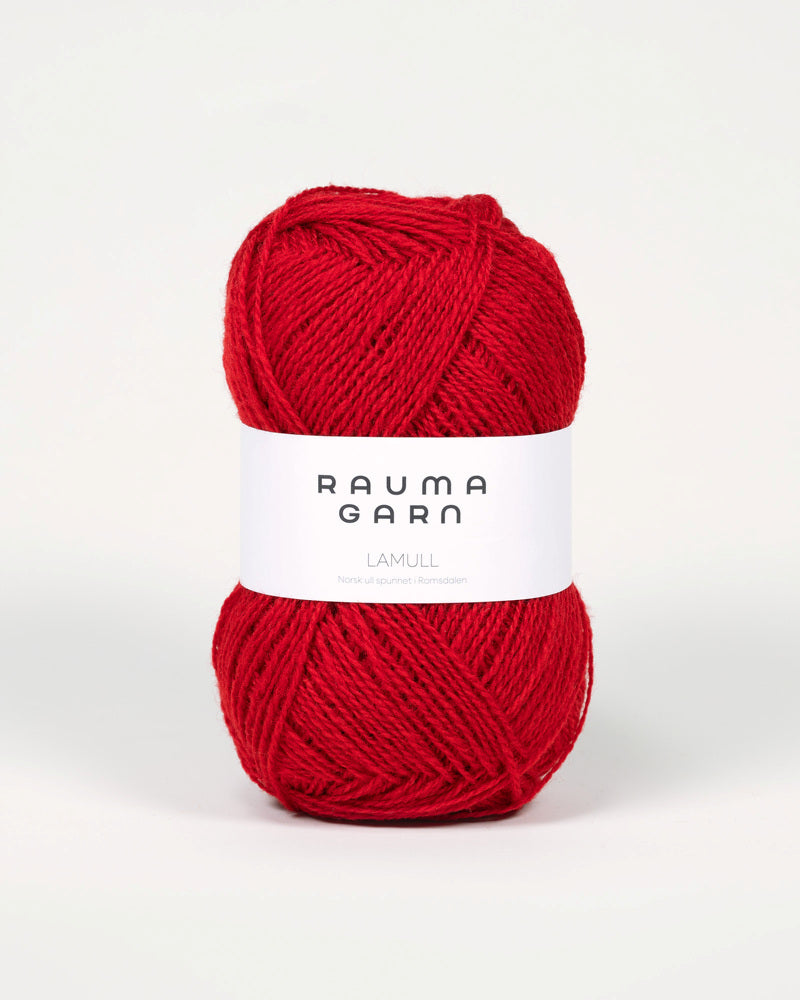 Lamull Rauma