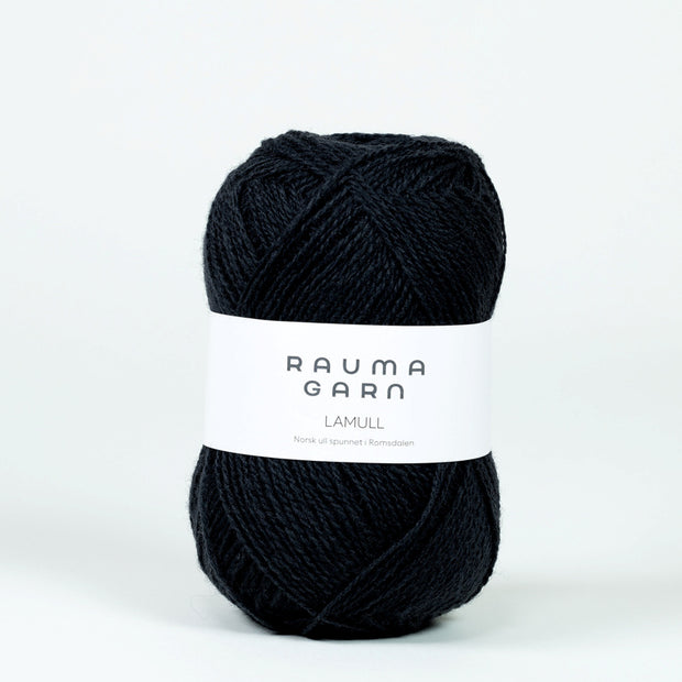 Lamull Rauma