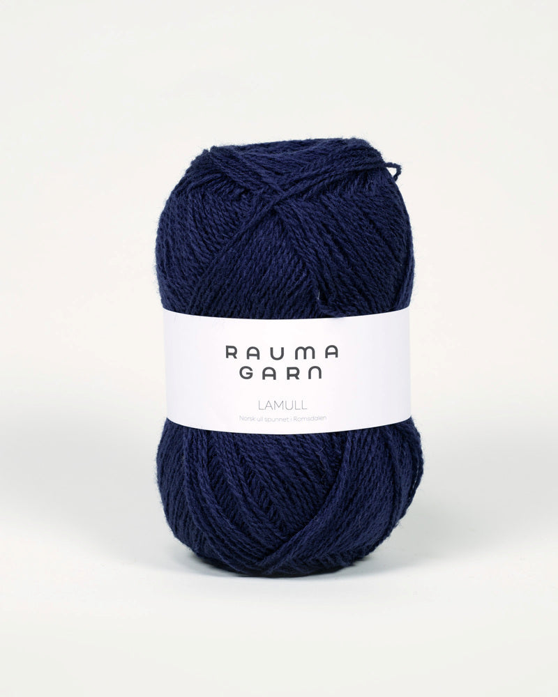 Lamull Rauma