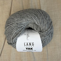 Lang Yarns YAK