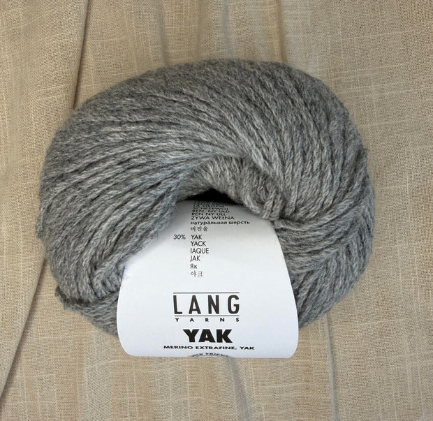 Lang Yarns YAK