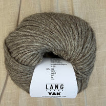 Lang Yarns YAK