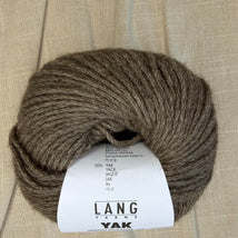 Lang Yarns YAK