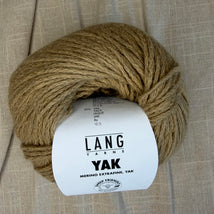 Lang Yarns YAK