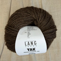 Lang Yarns YAK