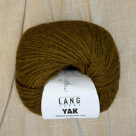 Lang Yarns YAK