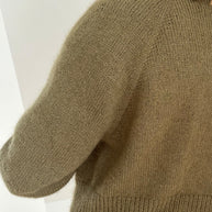 Darcy Cardigan LeKnit - kit