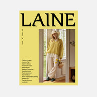 Laine magazine issue 29