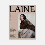 Laine magazine issue 30