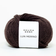 Lun merino Rauma