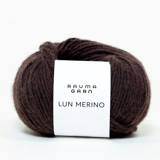 Lun merino Rauma