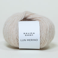 Lun merino Rauma