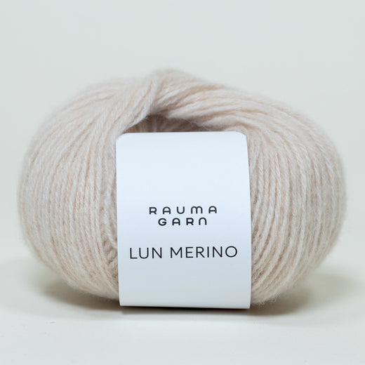 Lun merino Rauma