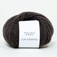 Lun merino Rauma