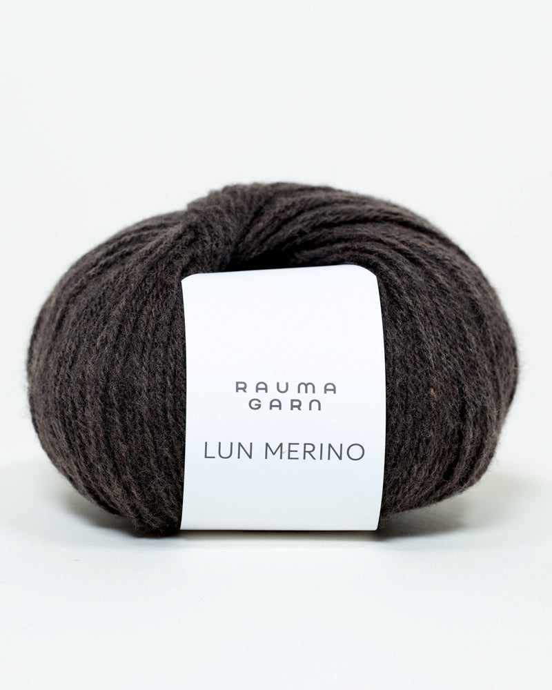 Lun merino Rauma