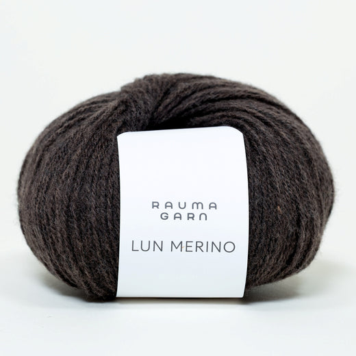 Lun merino Rauma