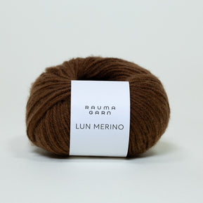 Lun merino Rauma