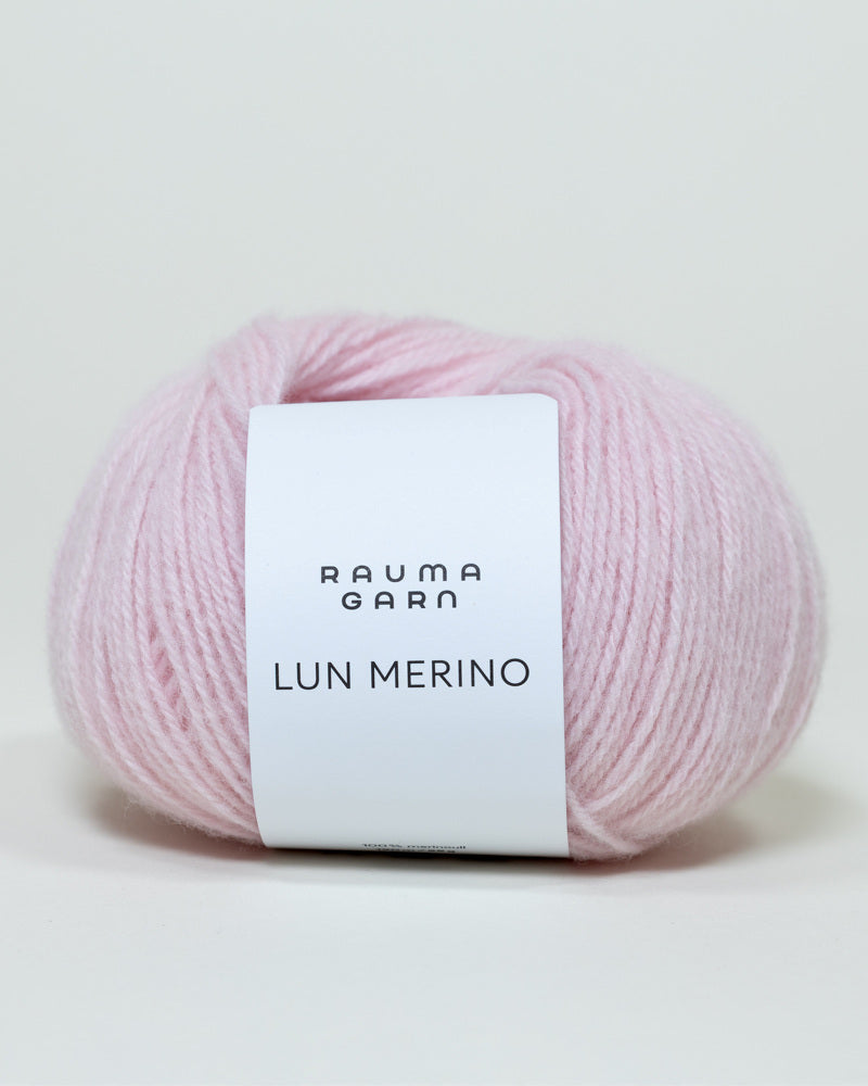 Lun merino Rauma