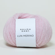 Lun merino Rauma