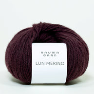 Lun merino Rauma
