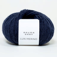 Lun merino Rauma