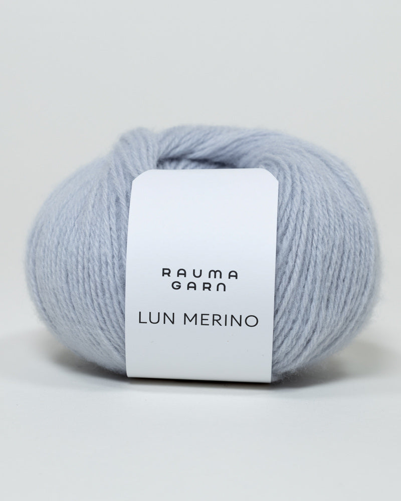 Lun merino Rauma
