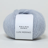 Lun merino Rauma