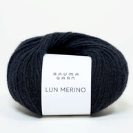 Lun merino Rauma