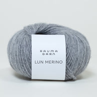 Lun merino Rauma
