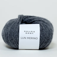 Lun merino Rauma