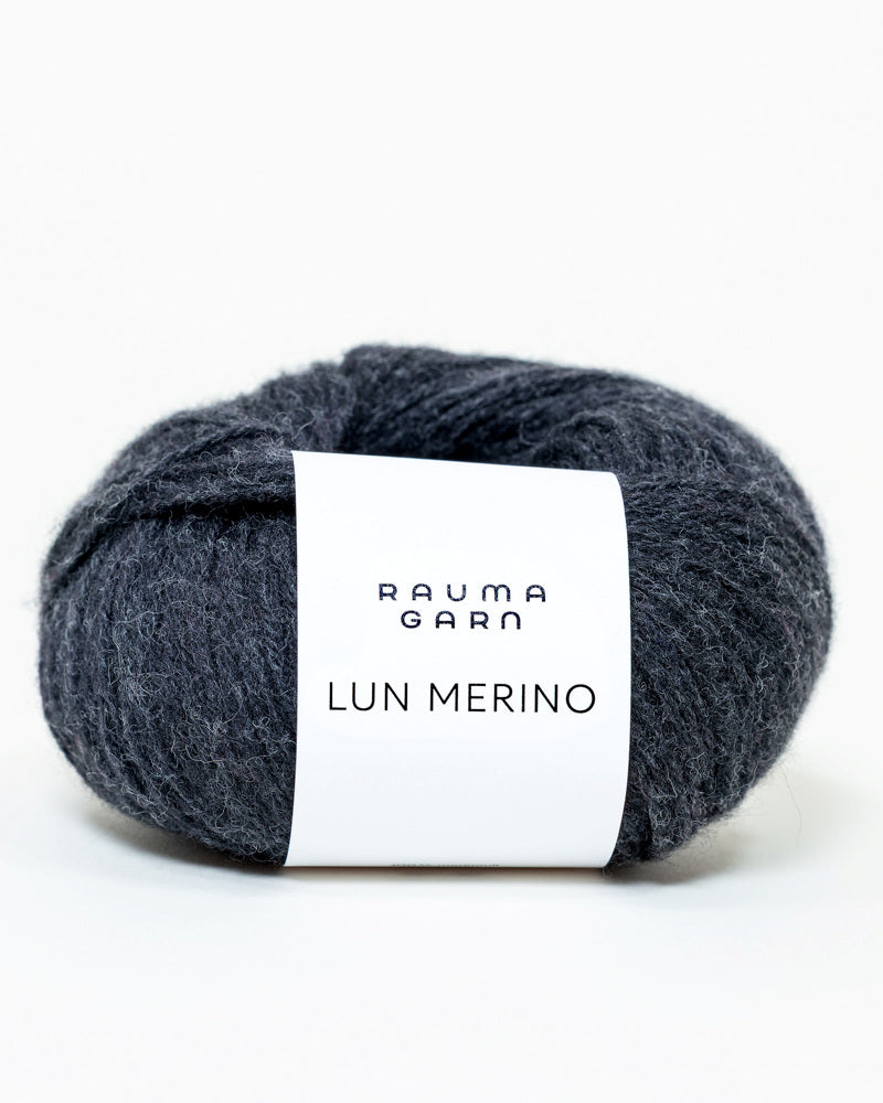 Lun merino Rauma