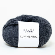 Lun merino Rauma