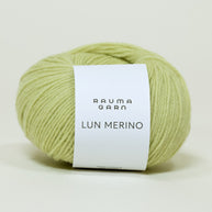 Lun merino Rauma