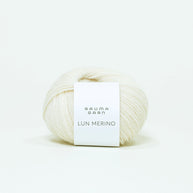Lun merino Rauma