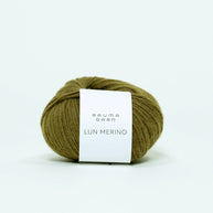 Lun merino Rauma