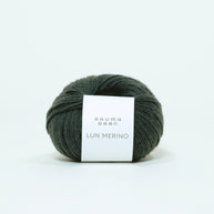 Lun merino Rauma