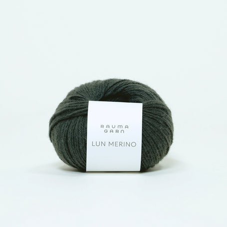 Lun merino Rauma