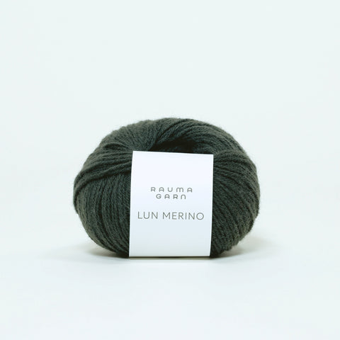 Lun merino Rauma
