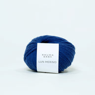 Lun merino Rauma
