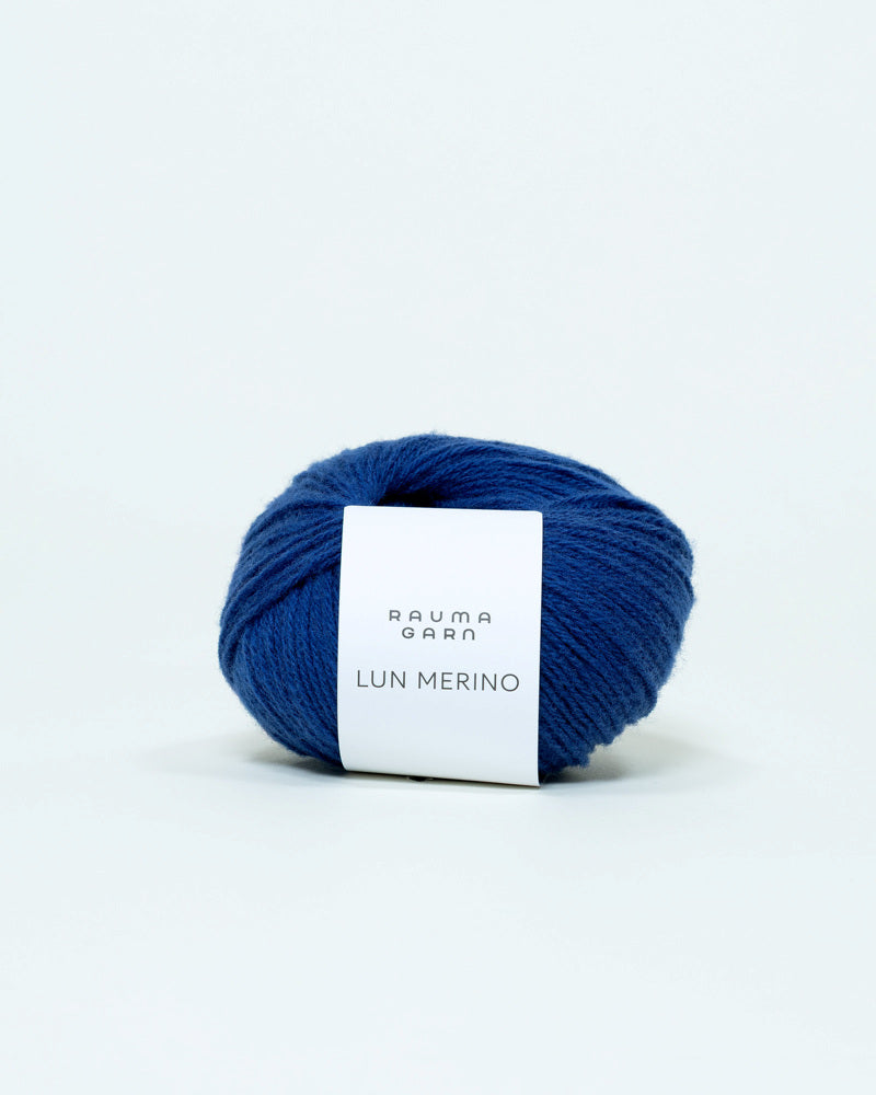 Lun merino Rauma