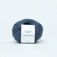 Lun merino Rauma
