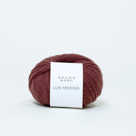 Lun merino Rauma