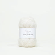 Mild mohair Rauma