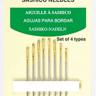 Sashiko nålar Clover