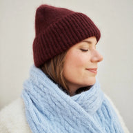Foundations: 20 knitted accessories Laine - bok