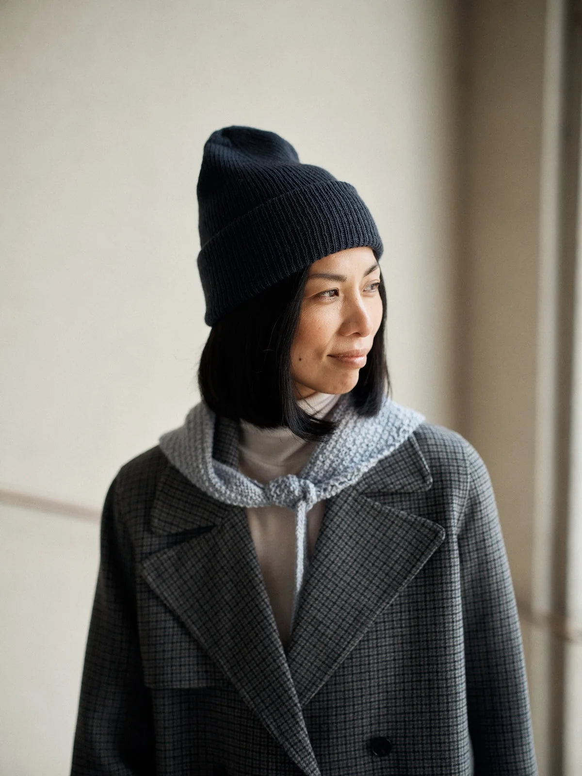 Foundations: 20 knitted accessories Laine - bok