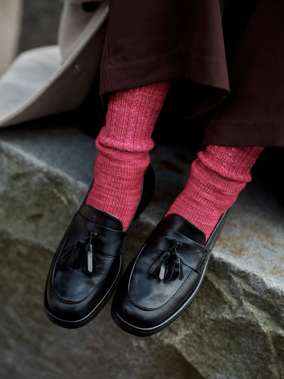 Foundations: 20 knitted accessories Laine - bok